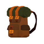 Backpack — Spiritvale Equipment icon