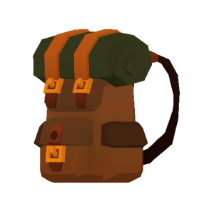 Backpack — Spiritvale Equipment icon