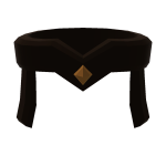 Bandit Wrap — Spiritvale Equipment icon