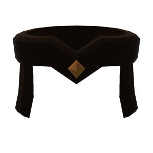 Bandit Wrap — Spiritvale Equipment icon