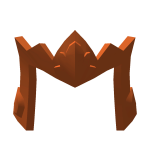 Banner Helm — Spiritvale Equipment icon