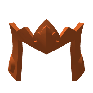 Banner Helm — Spiritvale Equipment icon
