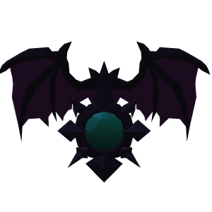 Batling Familiar — Spiritvale Equipment icon