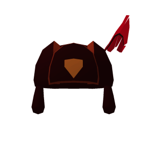 Battle Bonnet — Spiritvale Equipment icon