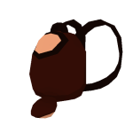 Bear Backpack — Spiritvale Equipment icon
