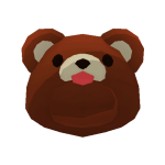 Bear Hug Hood — Spiritvale Equipment icon