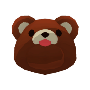 Bear Hug Hood — Spiritvale Equipment icon