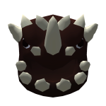 Beast Helm — Spiritvale Equipment icon