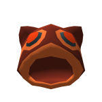 Beast Hood — Spiritvale Equipment icon