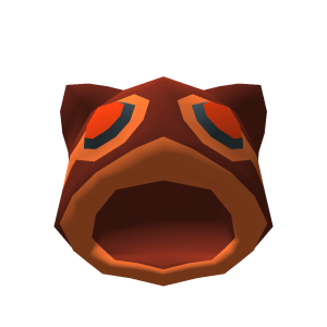 Beast Hood — Spiritvale Equipment icon