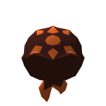 Beast Pelt Hood — Spiritvale Equipment icon
