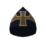 Bishop’s Hood — Spiritvale Equipment icon