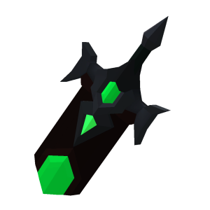 Blade Standard — Spiritvale Equipment icon
