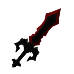 Blade of Eclipse — Spiritvale Equipment icon