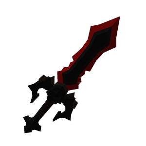 Blade of Eclipse — Spiritvale Equipment icon