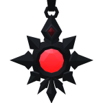 Blood Pendant — Spiritvale Equipment icon