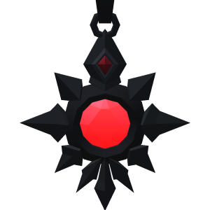 Blood Pendant — Spiritvale Equipment icon