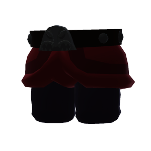 Bloodbound — Spiritvale Equipment icon