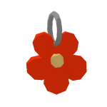 Bloom Pendant — Spiritvale Equipment icon