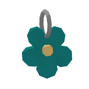 Bloom Ring — Spiritvale Equipment icon