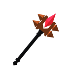 Bloom of Midnight — Spiritvale Equipment icon