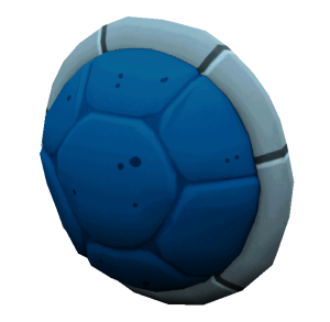 Blue Shell — Spiritvale Equipment icon
