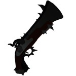 Blunderbuss — Spiritvale Equipment icon