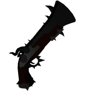 Blunderbuss — Spiritvale Equipment icon