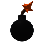 Bomb Bud — Spiritvale Equipment icon