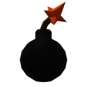 Bomb Bud — Spiritvale Equipment icon