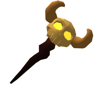 Bone Channeler — Spiritvale Equipment icon