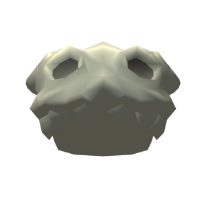 Bone Helm — Spiritvale Equipment icon