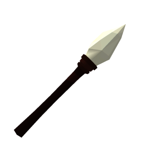 Bone Pick — Spiritvale Equipment icon