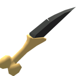 Bonefang — Spiritvale Equipment icon