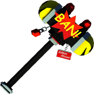 Bonk Stick — Spiritvale Equipment icon