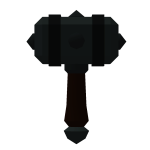 Breakerhead — Spiritvale Equipment icon
