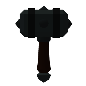 Breakerhead — Spiritvale Equipment icon
