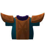 Breezeguard Chest — Spiritvale Equipment icon