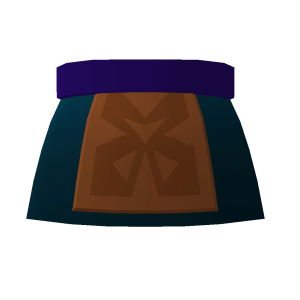Breezeguard — Spiritvale Equip Set icon