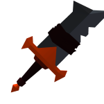 Brimblade — Spiritvale Equipment icon