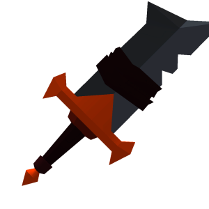 Brimblade — Spiritvale Equipment icon