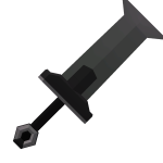 Broad Sword — Spiritvale Equipment icon