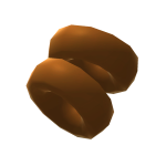Bronze Plugs — Spiritvale Equipment icon