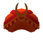 Bullcrest Helm — Spiritvale Equipment icon