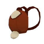 Bunny Backpack — Spiritvale Equipment icon