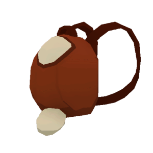 Bunny Backpack — Spiritvale Equipment icon