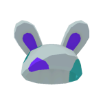 Bunny Cap — Spiritvale Equipment icon