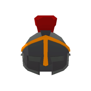 Centurion Helm — Spiritvale Equipment icon