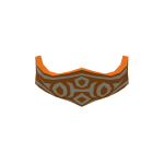 Ceremonial Mask — Spiritvale Equipment icon