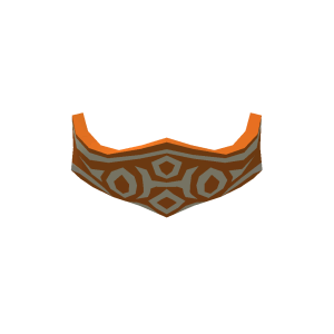 Ceremonial Mask — Spiritvale Equipment icon